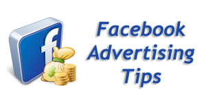 facebook advertising tips