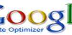 Google Website Optimiser