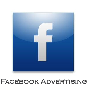 Facebook advertising