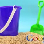 The Google Sandbox Dublin