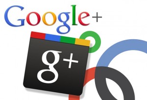 google plus image dublin