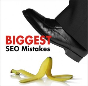 seo mistakes to avoid