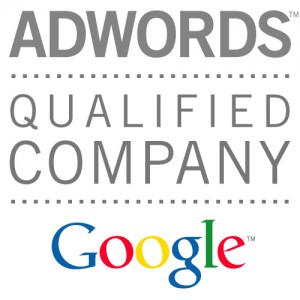 google adwords qualified company