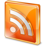 rss feed logo