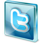 twitter logo