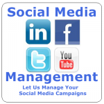 social media management dublin