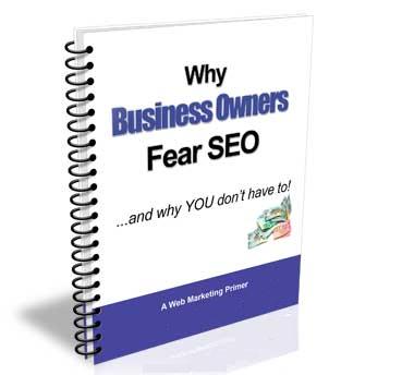 free seo report for seminar attendees