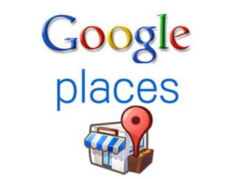 Google Places Setup